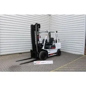 TCM FGE30-E1 - Brugte maskiner