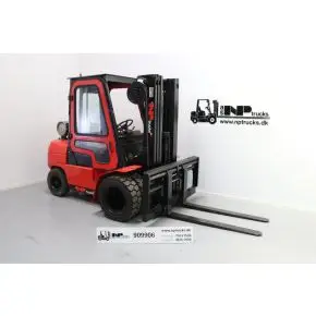 HC FG30R - Brugte maskiner