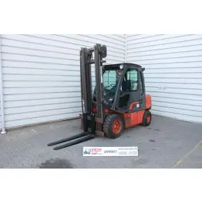 Nissan FGD-02A300 - Brugte maskiner