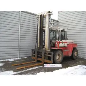 Svetruck 1260-28 /U - Store trucks