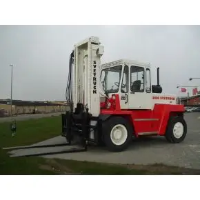 Svetruck 10-60-28 /U Lind&oslash; - Store trucks