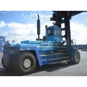 Svetruck 52120-60/U   Dansteel - Store trucks