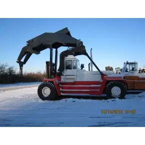 Svetruck TMF 28/21 Billy The K - Store trucks