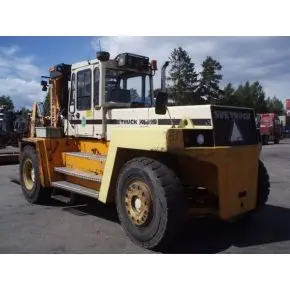 Svetruck 22120-36 /U - Store trucks