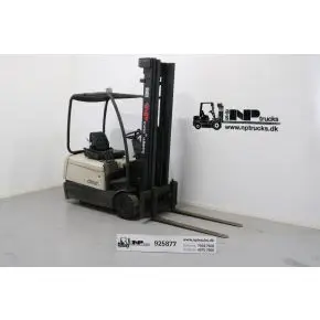 Crown SC3016 - Brugte maskiner