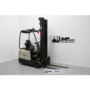 Crown SC3018H - Brugte maskiner