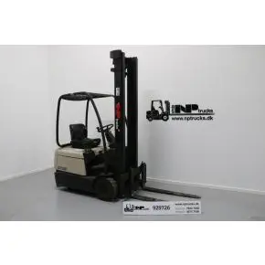 Crown SC3013 - Brugte maskiner