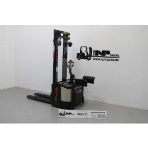 Crown WE2300S - Brugte maskiner