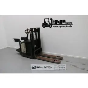 Crown WD2330S - Selvk&oslash;rende stablere