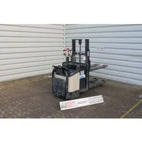 Crown WD2330S - Brugte maskiner