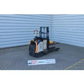 Crown DT3040-2,0 - Brugte maskiner