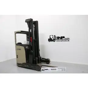 Crown ESR4000-14TT - Brugte maskiner