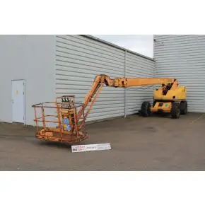 Haulotte H25TPX - Brugte maskiner