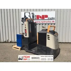 Crown GPC3045-1,2 - Brugte maskiner