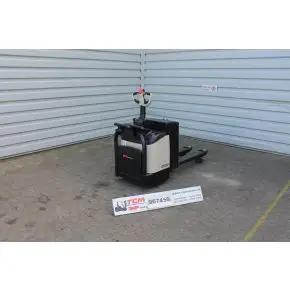 Crown WP2330S-2,0 - Selvk&oslash;rende pallevogne