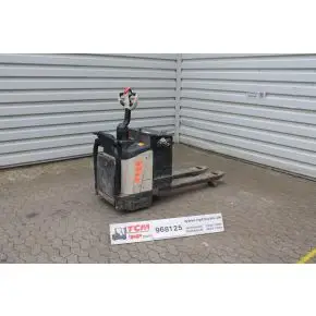 Crown WP2330S-2,0 - Selvk&oslash;rende pallevogne