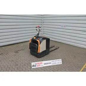 Crown WT3040-2,0 - Selvk&oslash;rende pallevogne