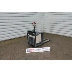 Crown WP2330S - Selvk&oslash;rende pallevogne