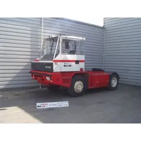 Sisu TR160 - Terminaltr&aelig;kkere