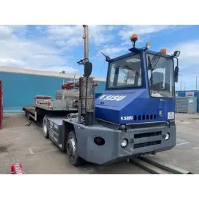 Sisu TR161AL2C4  (UR992)(63) - Terminaltr&aelig;kkere