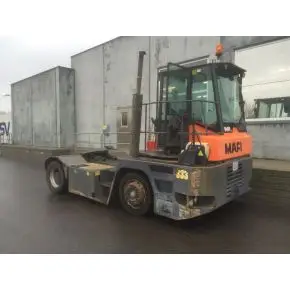 Mafi MT25YT 4x2  INT333 - Terminaltr&aelig;kkere