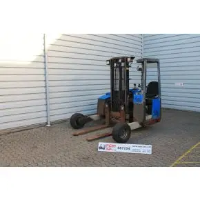 Terberg TKL- M - Medbringertrucks