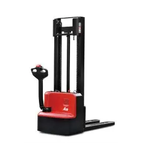 Selvk&oslash;rende stabler - Hangcha A10 - Nye maskiner