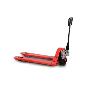 NP Pallel&oslash;fter 1150 nylon bogie - Manuelle pallel&oslash;ftere