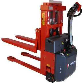 Selvk&oslash;rende stabler - Logitrans SELF Mini - Nye maskiner