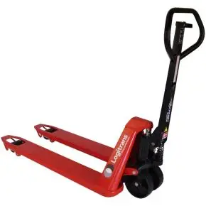 Panther Pallel&oslash;fter - Manuelle pallel&oslash;ftere