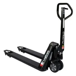 Pallel&oslash;fter 1140x520mm / Silent - Manuelle pallel&oslash;ftere