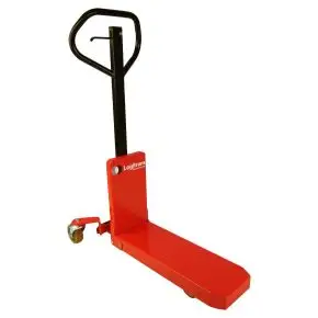 1/4-Pallel&oslash;fter Type Q200 - Manuelle pallel&oslash;ftere