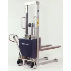 Logitrans EHS1000 - Rustfri - Stablere