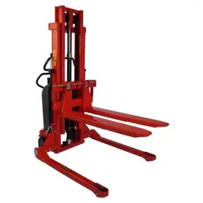 Logitrans ELFS1001 - elektrisk l&oslash;ft - Stablere