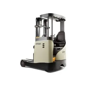 Reachtruck - Crown ESR5200 - Reachtrucks