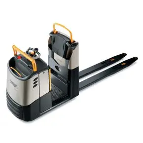 Ordreplukker GPC3020-60 - Lave