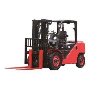 Dieseltruck - Hangcha FD40-55XF - Dieseltrucks