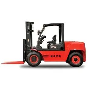 Dieseltruck - Hangcha FD50-70XF - Dieseltrucks