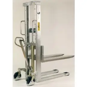 Logitrans HS1000 - Rustfri - Stablere