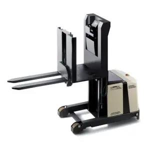 Ordreplukker - Crown LP3500 - Lave