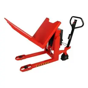 Logitrans LT1000TE - Stablere