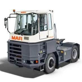 Terminaltr&aelig;kker - Mafi HD 445 - Heavy duty