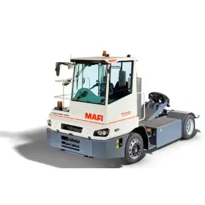 Terminaltr&aelig;kker- Mafi T225 D - Heavy duty