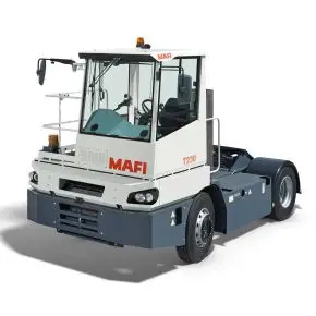 Terminaltr&aelig;kker - Mafi T 230 - Heavy duty