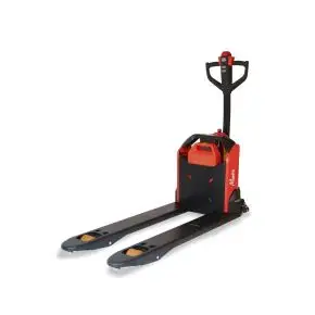 Selvk&oslash;rende pallel&oslash;fter - Mover LM1500 - Selvk&oslash;rende pallel&oslash;ftere