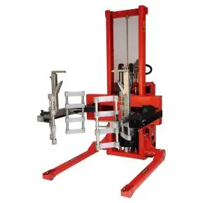 Multit&oslash;ndevender - Stablere