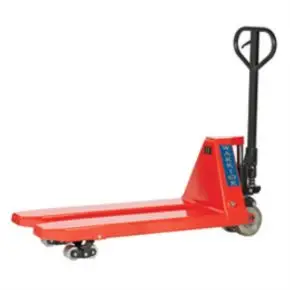 NP 5000 kg pallel&oslash;fter - Manuelle pallel&oslash;ftere