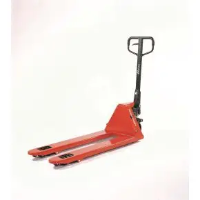 NP Lav pallel&oslash;fter 52 mm - Manuelle pallel&oslash;ftere