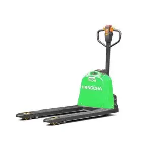 NP selvk&oslash;rende pallel&oslash;fter - Selvk&oslash;rende pallel&oslash;ftere