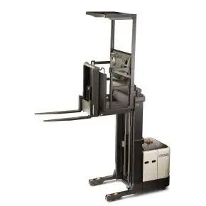 Ordreplukker - SP3500 - H&oslash;je